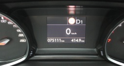 Peugeot 308 1.2 Puretech AUTOMATIK *NAVIGACIJA, KAMERA*