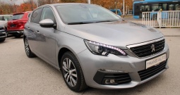 Peugeot 308 1.2 Puretech AUTOMATIK *NAVIGACIJA, KAMERA*
