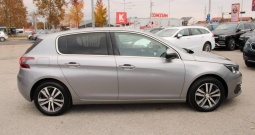 Peugeot 308 1.2 Puretech AUTOMATIK *NAVIGACIJA, KAMERA*