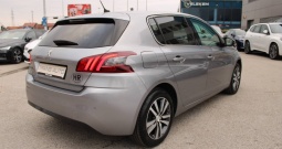 Peugeot 308 1.2 Puretech AUTOMATIK *NAVIGACIJA, KAMERA*