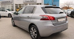 Peugeot 308 1.2 Puretech AUTOMATIK *NAVIGACIJA, KAMERA*