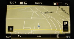 Renault Scenic 1.7 dCi *NAVIGACIJA*