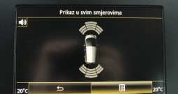 Renault Scenic 1.7 dCi *NAVIGACIJA*
