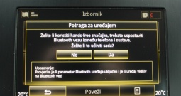 Renault Scenic 1.7 dCi *NAVIGACIJA*