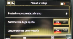 Renault Scenic 1.7 dCi *NAVIGACIJA*