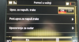 Renault Scenic 1.7 dCi *NAVIGACIJA*