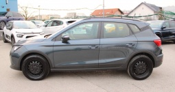 Seat Arona 1.0 TSi