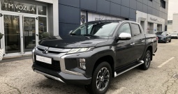 Mitsubishi L200 INTENSE 2,3D 150 4WD
