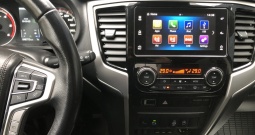 Mitsubishi L200 INTENSE 2,3D 150 4WD