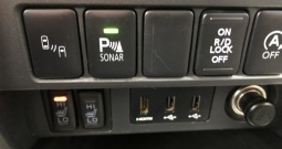 Mitsubishi L200 INTENSE 2,3D 150 4WD