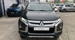 Mitsubishi L200 INTENSE 2,3D 150 4WD