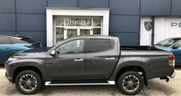 Mitsubishi L200 INTENSE 2,3D 150 4WD