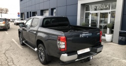 Mitsubishi L200 INTENSE 2,3D 150 4WD