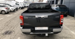 Mitsubishi L200 INTENSE 2,3D 150 4WD