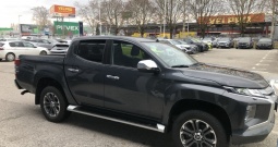 Mitsubishi L200 INTENSE 2,3D 150 4WD