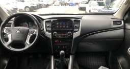 Mitsubishi L200 INTENSE 2,3D 150 4WD