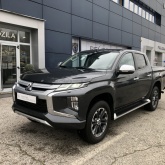 Mitsubishi L200 INTENSE 2,3D 150 4WD