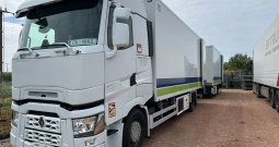 Renault T 480 comfort