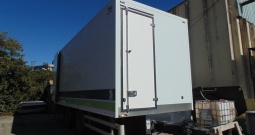 Renault T 480 comfort