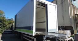 Renault T 480 comfort