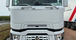 Renault T 480 comfort