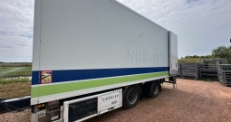 Renault T 480 comfort