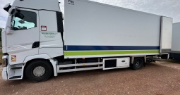 Renault T 480 comfort