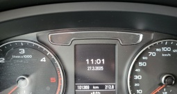 Audi Q3 2.0 TDI Sport