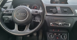 Audi Q3 2.0 TDI Sport