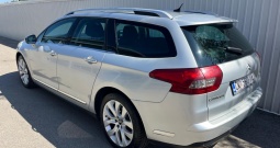 Citroen C5 Tourer 2.0 HDI Hydroaktiv