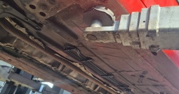 Renault Megane 1.5 dizel, puno uloženo, dobro stanje