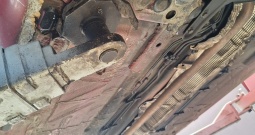 Renault Megane 1.5 dizel, puno uloženo, dobro stanje