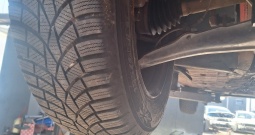 Renault Megane 1.5 dizel, puno uloženo, dobro stanje