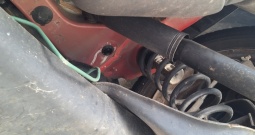 Renault Megane 1.5 dizel, puno uloženo, dobro stanje