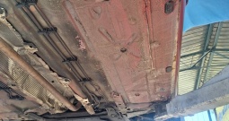 Renault Megane 1.5 dizel, puno uloženo, dobro stanje