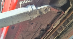 Renault Megane 1.5 dizel, puno uloženo, dobro stanje