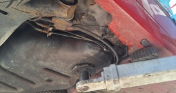 Renault Megane 1.5 dizel, puno uloženo, dobro stanje