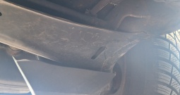 Renault Megane 1.5 dizel, puno uloženo, dobro stanje