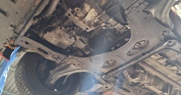 Renault Megane 1.5 dizel, puno uloženo, dobro stanje