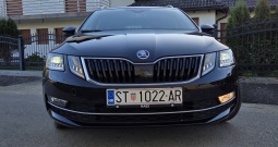 Prešao samo 68000 km !Škoda Octavia1.6 TDI karavan