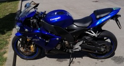 Kawasaki Ninja ZX10R
