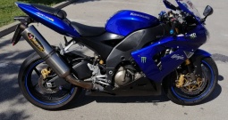 Kawasaki Ninja ZX10R