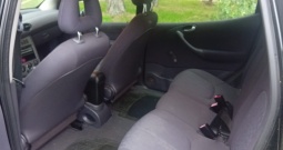 Mercedes a170 regan godinu dana