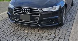 Audi a6 avant 2.0 tdi ultra