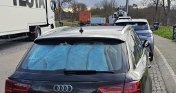 Audi a6 avant 2.0 tdi ultra