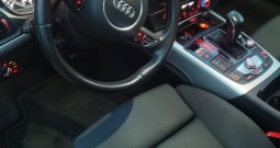 Audi a6 avant 2.0 tdi ultra