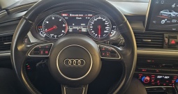 Audi a6 avant 2.0 tdi ultra