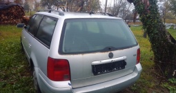 Passat Variant 1.9 tdi karavan, prodajem dijelove ili kompletan