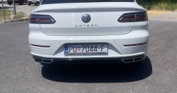 VW Arteon SB 2.0 R-line