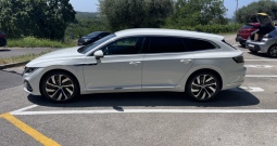 VW Arteon SB 2.0 R-line